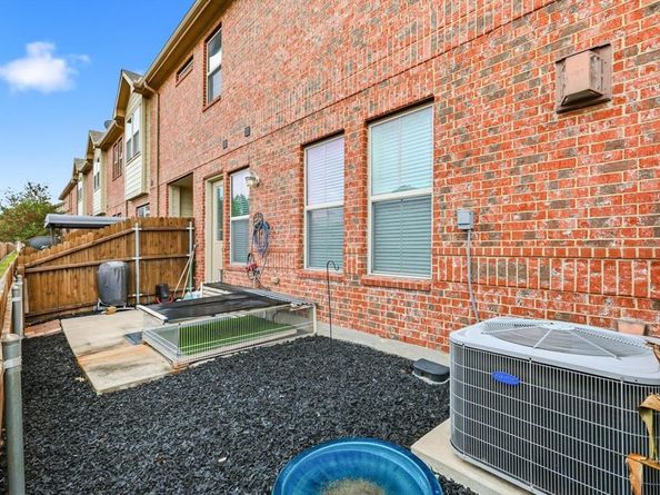 827  Vashon Drive , Allen Texas 75013