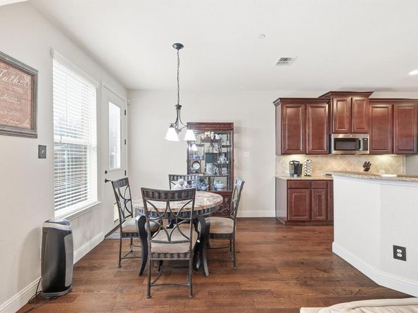 827  Vashon Drive , Allen Texas 75013