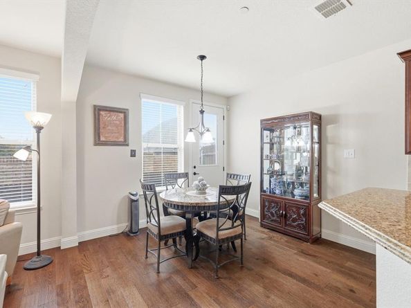 827  Vashon Drive , Allen Texas 75013