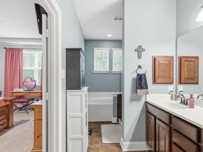 827  Vashon Drive , Allen Texas 75013