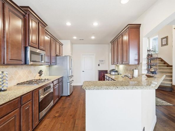 827  Vashon Drive , Allen Texas 75013