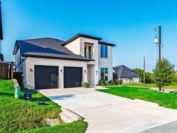 4500  Bevily Drive , The Colony Texas 75056