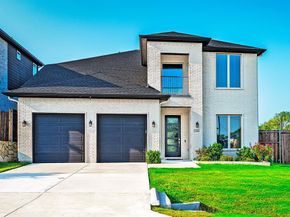 4500  Bevily Drive , The Colony Texas 75056