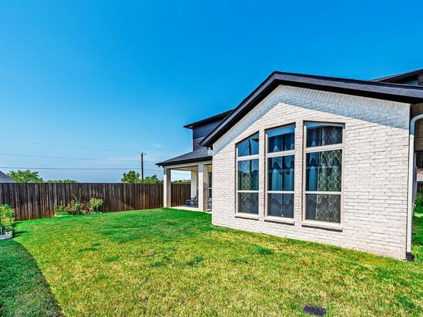 4500  Bevily Drive , The Colony Texas 75056