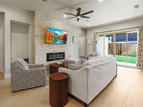 4500  Bevily Drive , The Colony Texas 75056