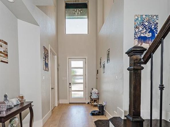 4500  Bevily Drive , The Colony Texas 75056