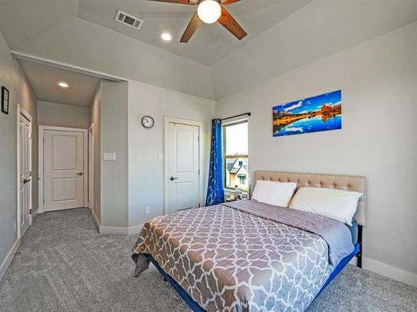 4500  Bevily Drive , The Colony Texas 75056