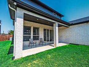 4500  Bevily Drive , The Colony Texas 75056