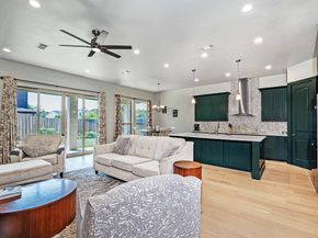 4500  Bevily Drive , The Colony Texas 75056