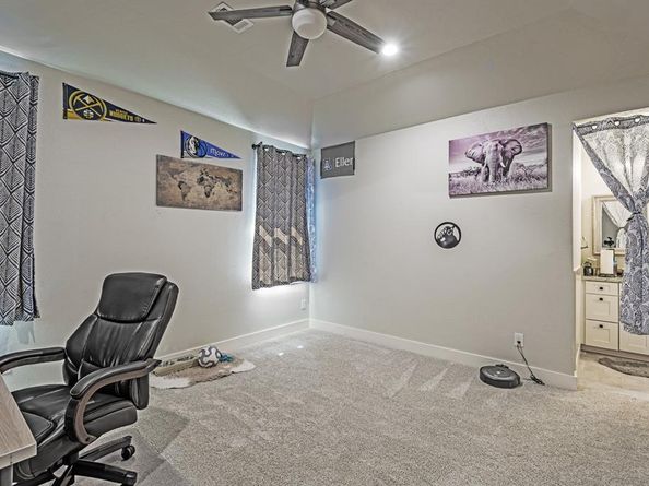 4500  Bevily Drive , The Colony Texas 75056