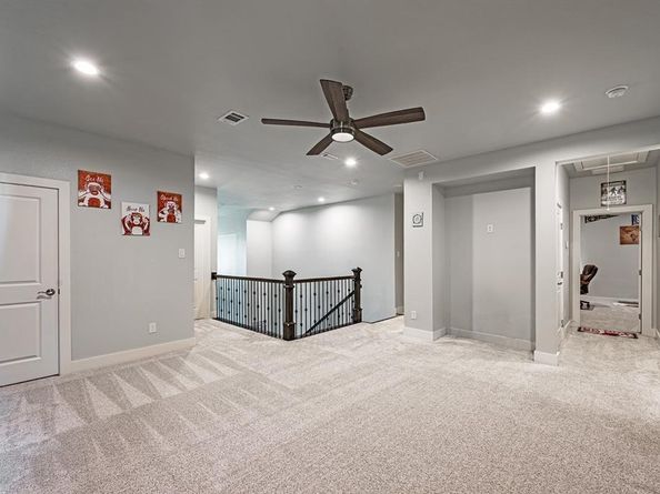 4500  Bevily Drive , The Colony Texas 75056