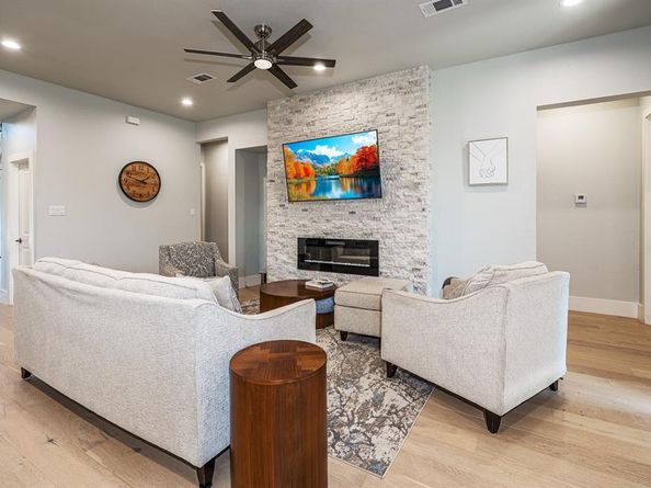 4500  Bevily Drive , The Colony Texas 75056