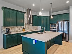 4500  Bevily Drive , The Colony Texas 75056