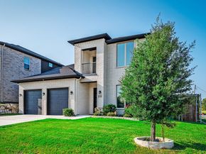 4500  Bevily Drive , The Colony Texas 75056