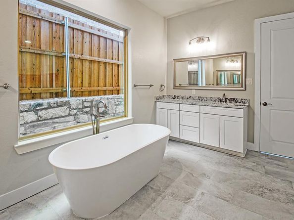 4500  Bevily Drive , The Colony Texas 75056