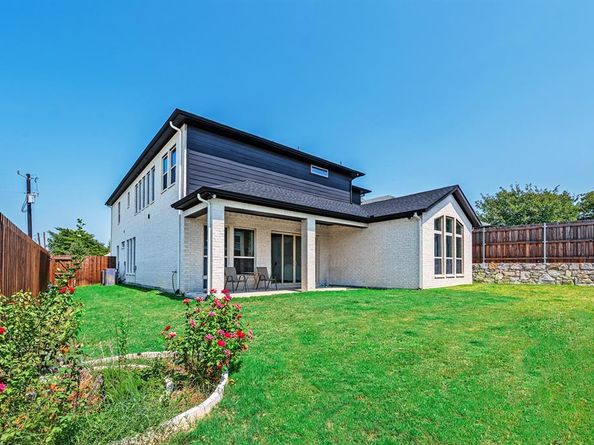 4500  Bevily Drive , The Colony Texas 75056