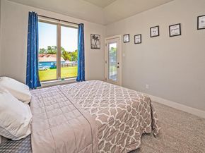 4500  Bevily Drive , The Colony Texas 75056