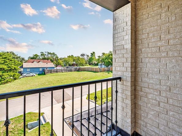 4500  Bevily Drive , The Colony Texas 75056