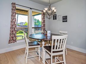 4500  Bevily Drive , The Colony Texas 75056