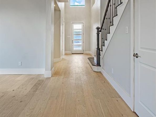 4500  Bevily Drive , The Colony Texas 75056