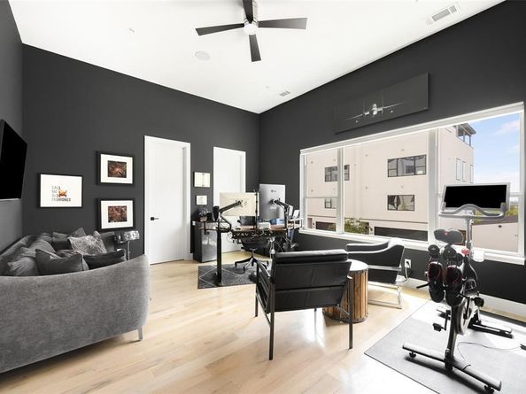 4928  Blaynes View Road , The Colony Texas 75056