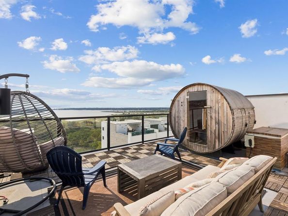 4928  Blaynes View Road , The Colony Texas 75056