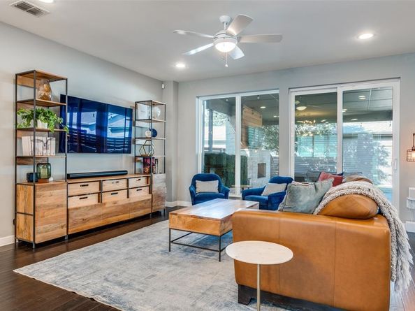 5311  Anita Street , Dallas Texas 75206