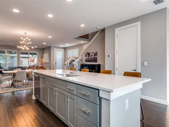 5311  Anita Street , Dallas Texas 75206