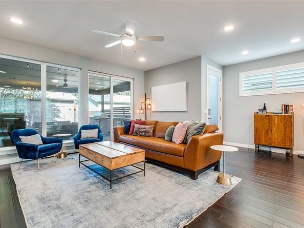 5311  Anita Street , Dallas Texas 75206