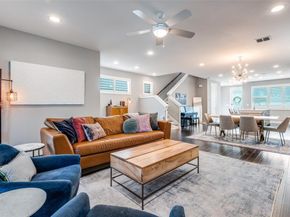 5311  Anita Street , Dallas Texas 75206