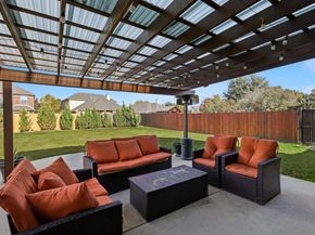 2812  Tranquilo Drive , Grand Prairie Texas 75054