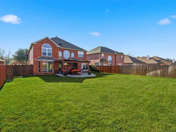 2812  Tranquilo Drive , Grand Prairie Texas 75054