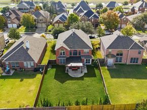 2812  Tranquilo Drive , Grand Prairie Texas 75054