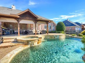 299  Brookwood Forest Drive , Sunnyvale Texas 75182