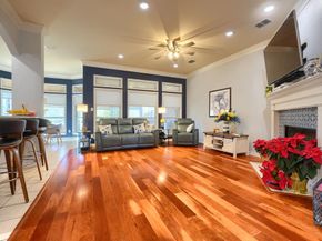 299  Brookwood Forest Drive , Sunnyvale Texas 75182