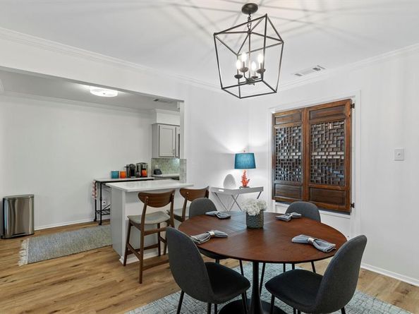 10803  Sandpiper Lane  8, Dallas Texas 75230