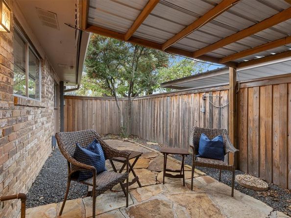 10803  Sandpiper Lane  8, Dallas Texas 75230