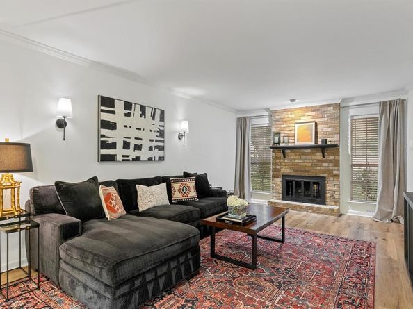 10803  Sandpiper Lane  8, Dallas Texas 75230