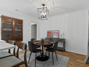 10803  Sandpiper Lane  8, Dallas Texas 75230