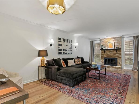 10803  Sandpiper Lane  8, Dallas Texas 75230