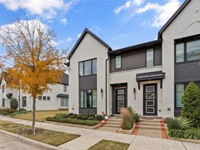 827  Crystal Oak Lane , Arlington Texas 76005