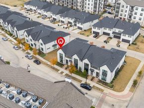 827  Crystal Oak Lane , Arlington Texas 76005