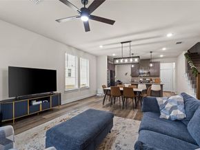 827  Crystal Oak Lane , Arlington Texas 76005