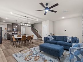 827  Crystal Oak Lane , Arlington Texas 76005