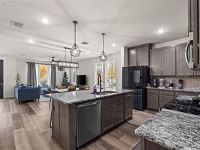 827  Crystal Oak Lane , Arlington Texas 76005