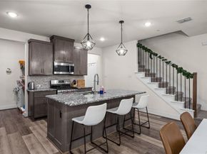 827  Crystal Oak Lane , Arlington Texas 76005