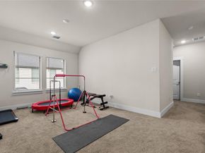 827  Crystal Oak Lane , Arlington Texas 76005