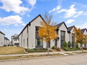 827  Crystal Oak Lane , Arlington Texas 76005