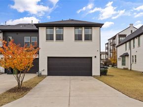 827  Crystal Oak Lane , Arlington Texas 76005