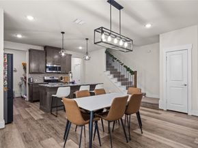 827  Crystal Oak Lane , Arlington Texas 76005